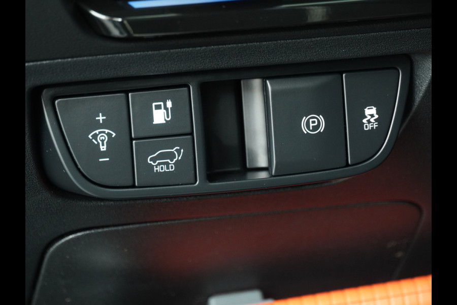 Kia Ev6 GT-Line 84 kWh Automaat - SOH 97,7% - LED - Adaptief Cruise Control - Navigatie - Draadloos Apple/Android Carplay - Lichtmetalen Velgen - Fabrieksgarantie Tot 2031