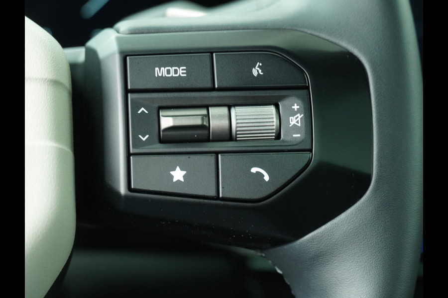 Kia Ev6 GT-Line 84 kWh Automaat - SOH 97,7% - LED - Adaptief Cruise Control - Navigatie - Draadloos Apple/Android Carplay - Lichtmetalen Velgen - Fabrieksgarantie Tot 2031