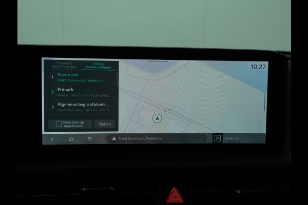 Kia Ev6 GT-Line 84 kWh Automaat - SOH 97,7% - LED - Adaptief Cruise Control - Navigatie - Draadloos Apple/Android Carplay - Lichtmetalen Velgen - Fabrieksgarantie Tot 2031