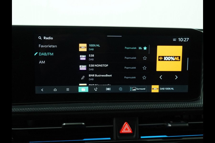 Kia Ev6 GT-Line 84 kWh Automaat - SOH 97,7% - LED - Adaptief Cruise Control - Navigatie - Draadloos Apple/Android Carplay - Lichtmetalen Velgen - Fabrieksgarantie Tot 2031