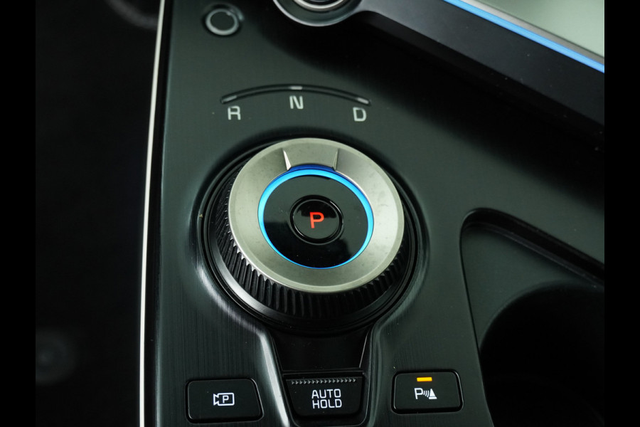 Kia Ev6 GT-Line 84 kWh Automaat - SOH 97,7% - LED - Adaptief Cruise Control - Navigatie - Draadloos Apple/Android Carplay - Lichtmetalen Velgen - Fabrieksgarantie Tot 2031