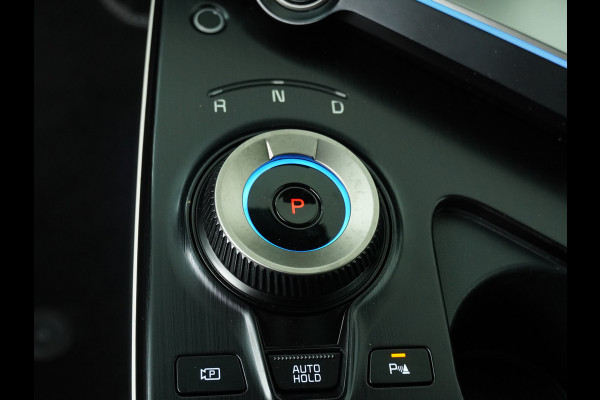 Kia Ev6 GT-Line 84 kWh Automaat - SOH 97,7% - LED - Adaptief Cruise Control - Navigatie - Draadloos Apple/Android Carplay - Lichtmetalen Velgen - Fabrieksgarantie Tot 2031