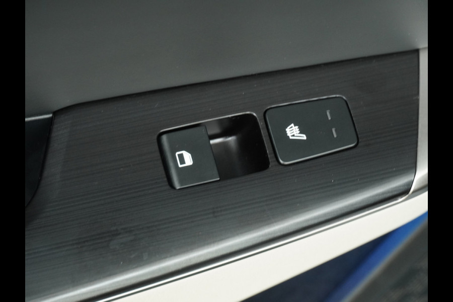 Kia Ev6 GT-Line 84 kWh Automaat - SOH 97,7% - LED - Adaptief Cruise Control - Navigatie - Draadloos Apple/Android Carplay - Lichtmetalen Velgen - Fabrieksgarantie Tot 2031