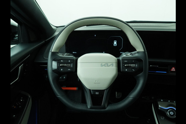 Kia Ev6 GT-Line 84 kWh Automaat - SOH 97,7% - LED - Adaptief Cruise Control - Navigatie - Draadloos Apple/Android Carplay - Lichtmetalen Velgen - Fabrieksgarantie Tot 2031