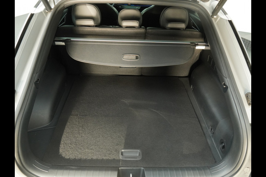 Kia Ev6 GT-Line 84 kWh Automaat - SOH 97,7% - LED - Adaptief Cruise Control - Navigatie - Draadloos Apple/Android Carplay - Lichtmetalen Velgen - Fabrieksgarantie Tot 2031