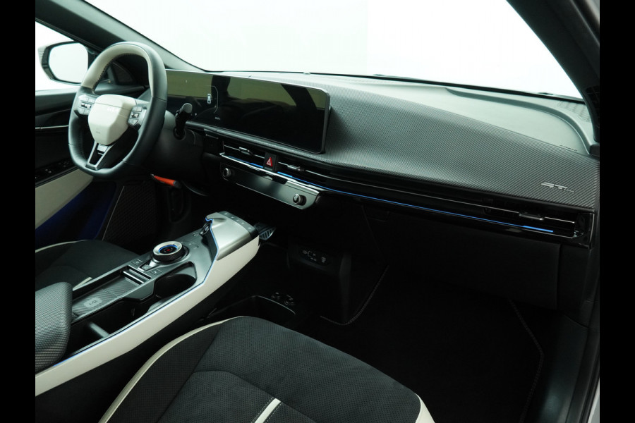 Kia Ev6 GT-Line 84 kWh Automaat - SOH 97,7% - LED - Adaptief Cruise Control - Navigatie - Draadloos Apple/Android Carplay - Lichtmetalen Velgen - Fabrieksgarantie Tot 2031