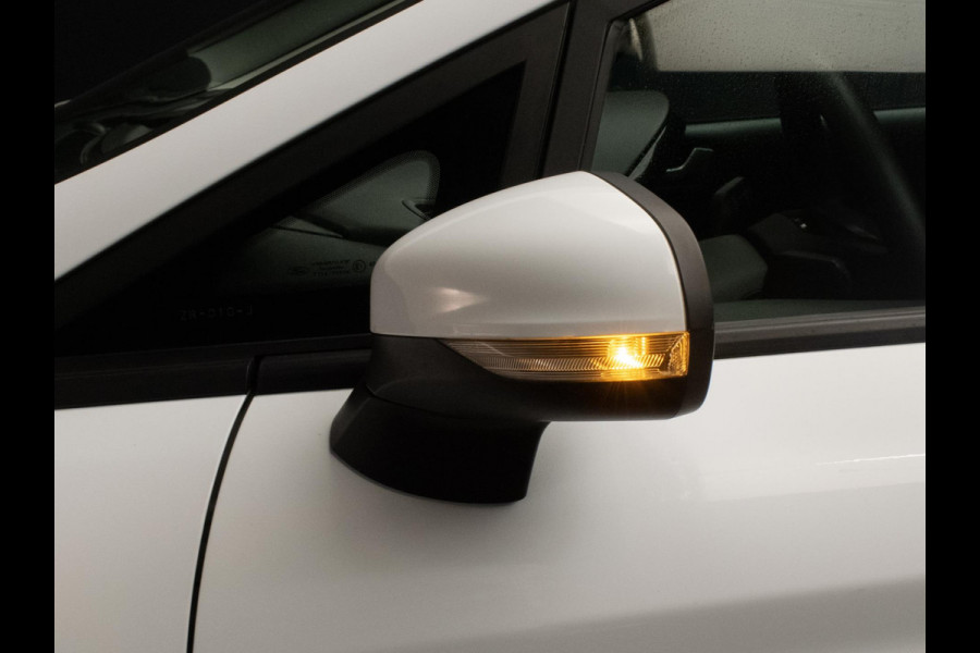 Ford Fiesta 1.1 Sport (APPLE CARPLAY,NAVI,CRUISE,LED,BLACK&WHITE EDITION,ELEKTRISCH PAKKET,SPORTSTOELEN,NETTE STAAT)