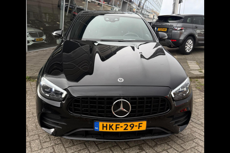 Mercedes-Benz E-Klasse 300 e 4MATIC AMG Line