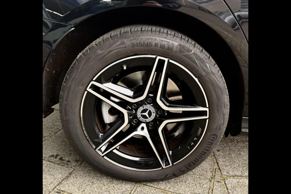 Mercedes-Benz E-Klasse 300 e 4MATIC AMG Line