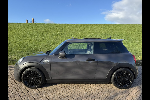 MINI Mini 2.0 Cooper S Chili Greenwich | Pano | Camera | Apple Carplay
