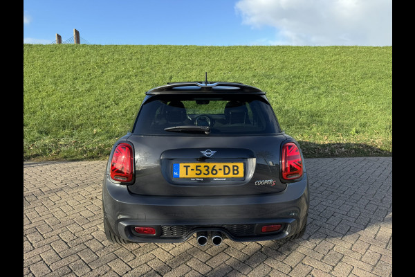 MINI Mini 2.0 Cooper S Chili Greenwich | Pano | Camera | Apple Carplay