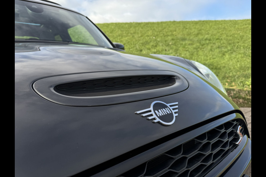 MINI Mini 2.0 Cooper S Chili Greenwich | Pano | Camera | Apple Carplay