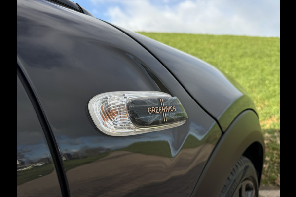 MINI Mini 2.0 Cooper S Chili Greenwich | Pano | Camera | Apple Carplay