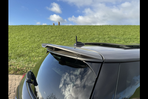 MINI Mini 2.0 Cooper S Chili Greenwich | Pano | Camera | Apple Carplay