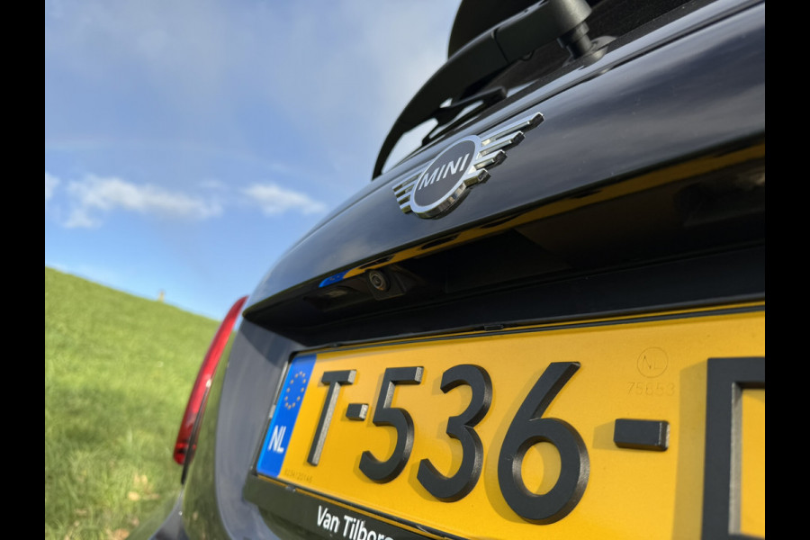 MINI Mini 2.0 Cooper S Chili Greenwich | Pano | Camera | Apple Carplay