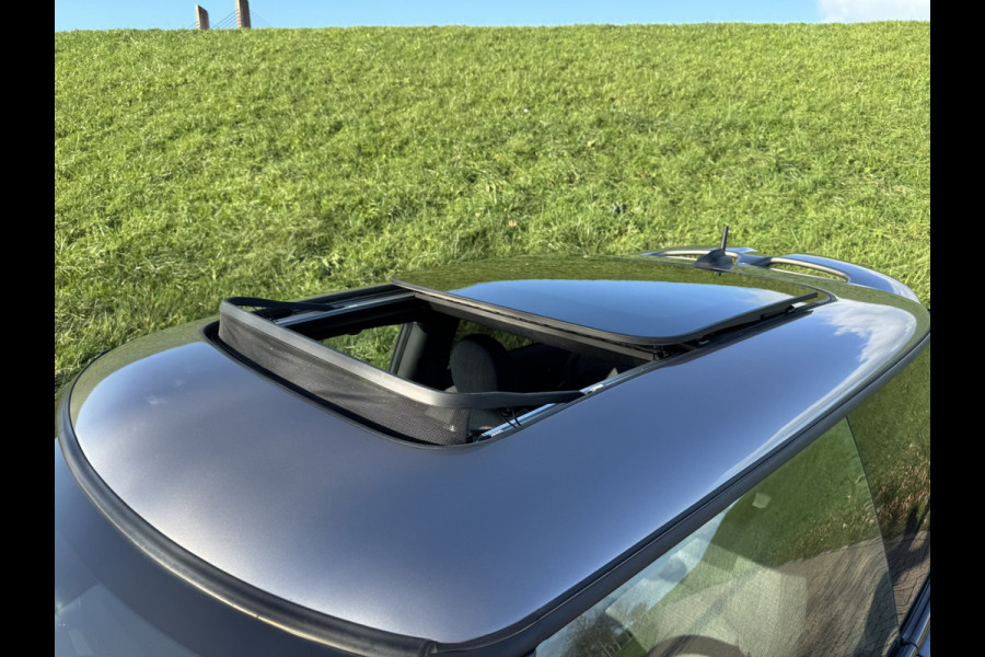 MINI Mini 2.0 Cooper S Chili Greenwich | Pano | Camera | Apple Carplay