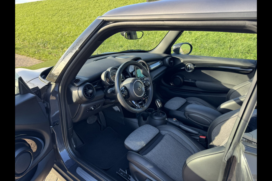 MINI Mini 2.0 Cooper S Chili Greenwich | Pano | Camera | Apple Carplay