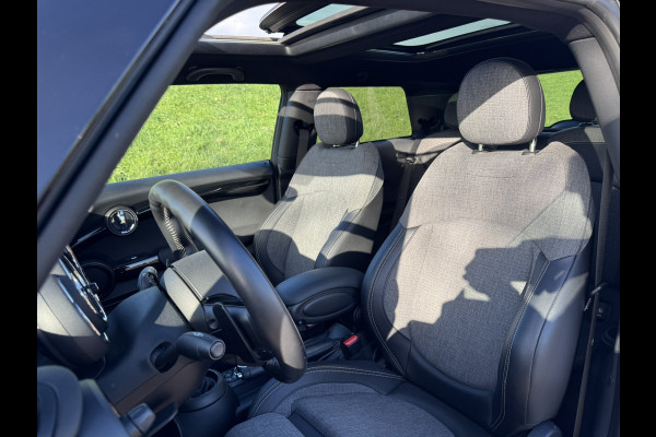 MINI Mini 2.0 Cooper S Chili Greenwich | Pano | Camera | Apple Carplay