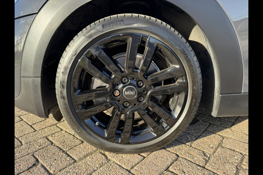 MINI Mini 2.0 Cooper S Chili Greenwich | Pano | Camera | Apple Carplay