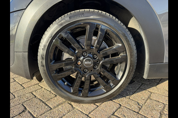MINI Mini 2.0 Cooper S Chili Greenwich | Pano | Camera | Apple Carplay