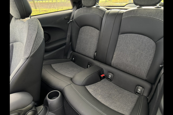 MINI Mini 2.0 Cooper S Chili Greenwich | Pano | Camera | Apple Carplay