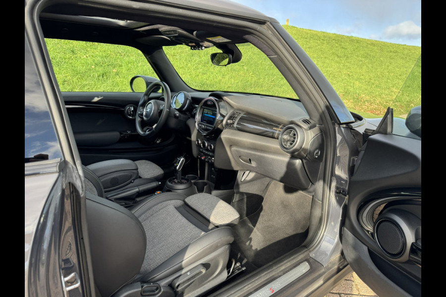 MINI Mini 2.0 Cooper S Chili Greenwich | Pano | Camera | Apple Carplay