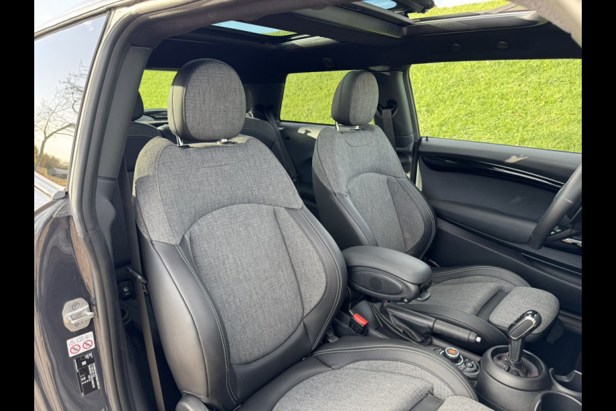 MINI Mini 2.0 Cooper S Chili Greenwich | Pano | Camera | Apple Carplay