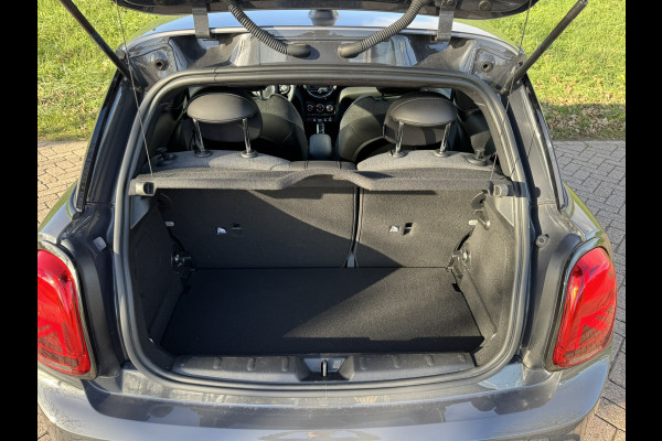 MINI Mini 2.0 Cooper S Chili Greenwich | Pano | Camera | Apple Carplay