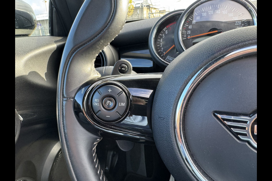 MINI Mini 2.0 Cooper S Chili Greenwich | Pano | Camera | Apple Carplay
