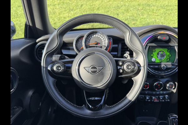 MINI Mini 2.0 Cooper S Chili Greenwich | Pano | Camera | Apple Carplay
