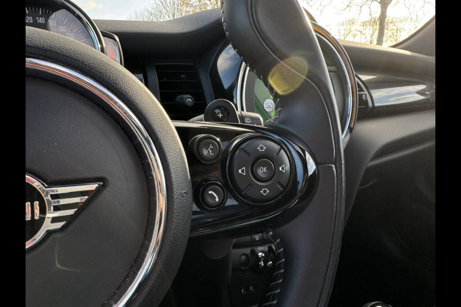 MINI Mini 2.0 Cooper S Chili Greenwich | Pano | Camera | Apple Carplay