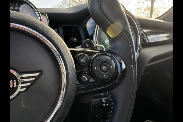 MINI Mini 2.0 Cooper S Chili Greenwich | Pano | Camera | Apple Carplay