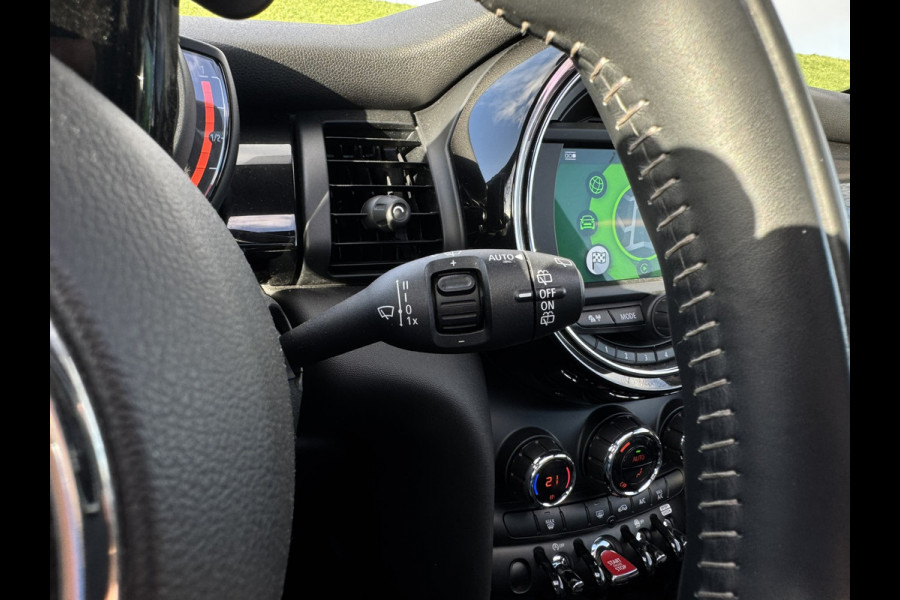 MINI Mini 2.0 Cooper S Chili Greenwich | Pano | Camera | Apple Carplay
