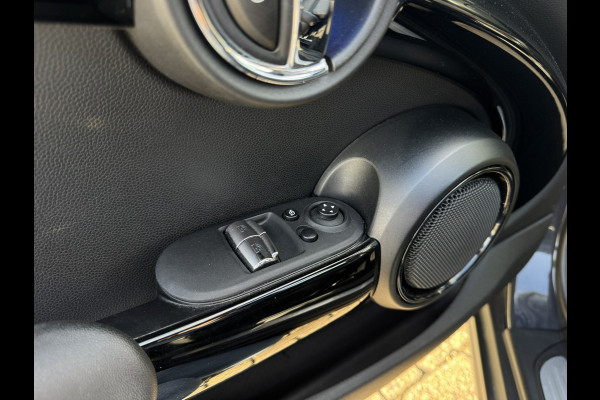 MINI Mini 2.0 Cooper S Chili Greenwich | Pano | Camera | Apple Carplay