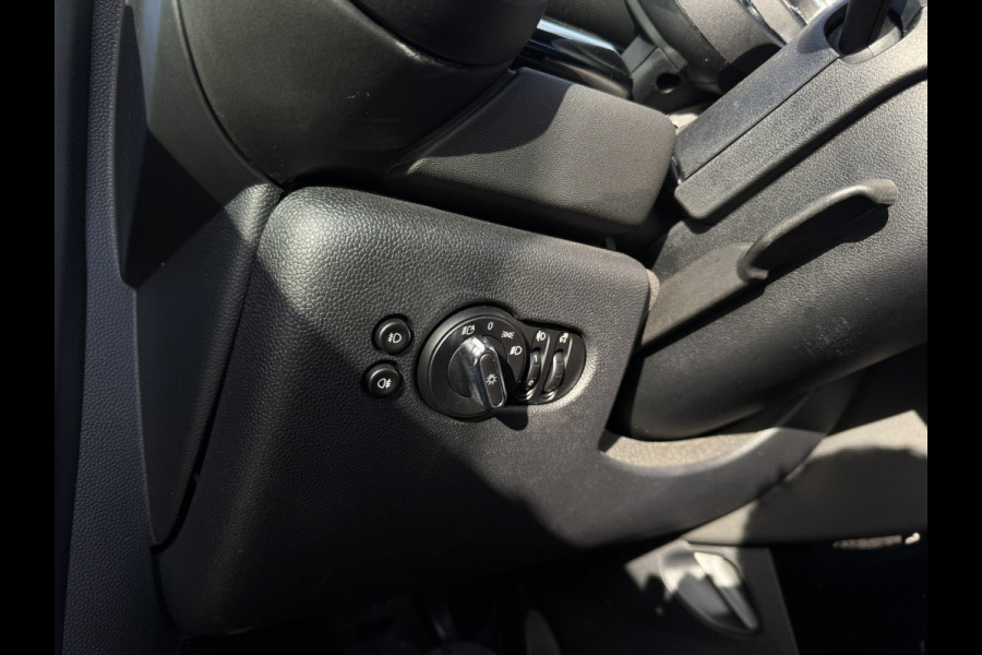 MINI Mini 2.0 Cooper S Chili Greenwich | Pano | Camera | Apple Carplay