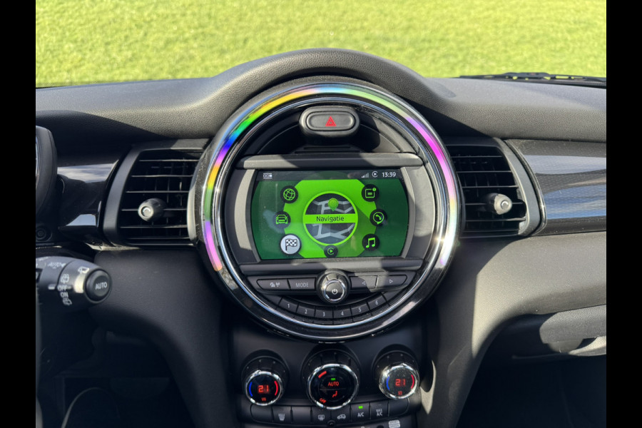 MINI Mini 2.0 Cooper S Chili Greenwich | Pano | Camera | Apple Carplay