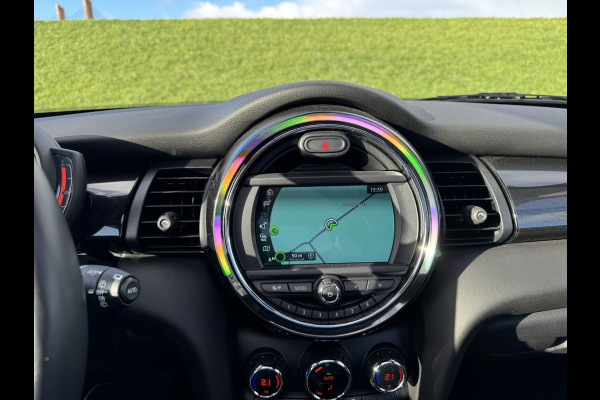 MINI Mini 2.0 Cooper S Chili Greenwich | Pano | Camera | Apple Carplay