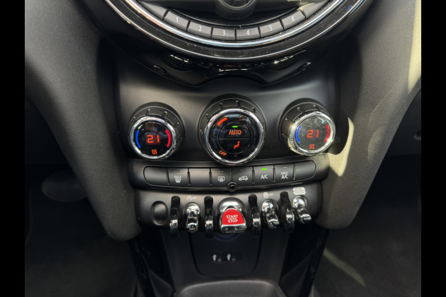 MINI Mini 2.0 Cooper S Chili Greenwich | Pano | Camera | Apple Carplay