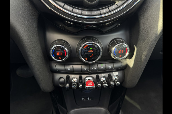 MINI Mini 2.0 Cooper S Chili Greenwich | Pano | Camera | Apple Carplay