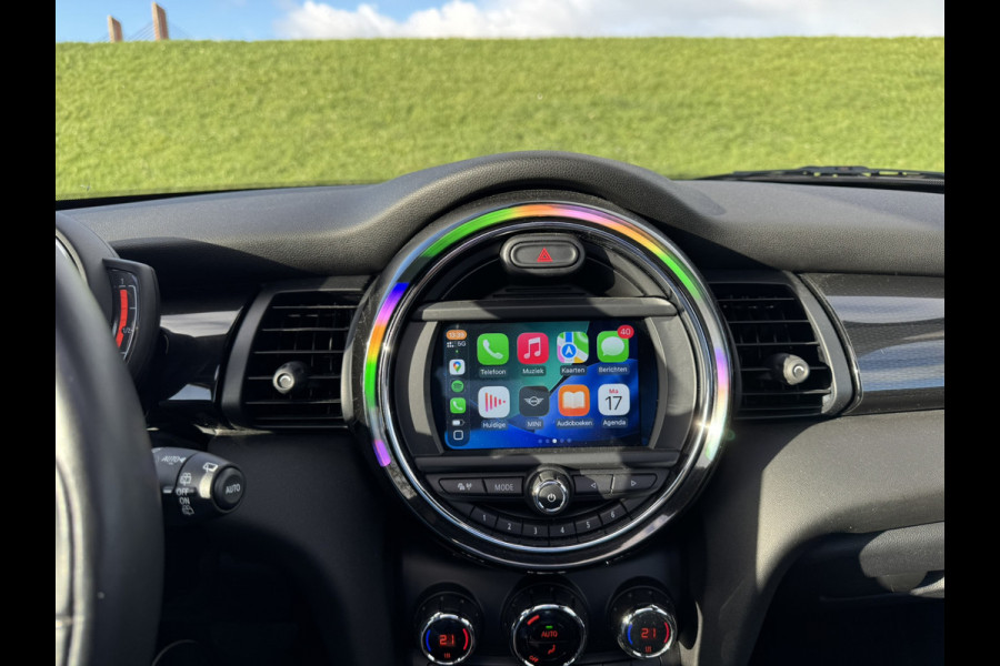 MINI Mini 2.0 Cooper S Chili Greenwich | Pano | Camera | Apple Carplay