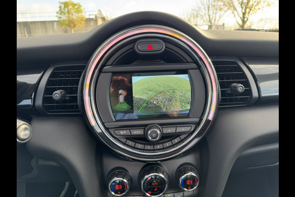 MINI Mini 2.0 Cooper S Chili Greenwich | Pano | Camera | Apple Carplay