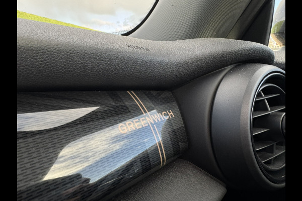 MINI Mini 2.0 Cooper S Chili Greenwich | Pano | Camera | Apple Carplay