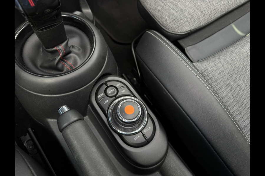 MINI Mini 2.0 Cooper S Chili Greenwich | Pano | Camera | Apple Carplay