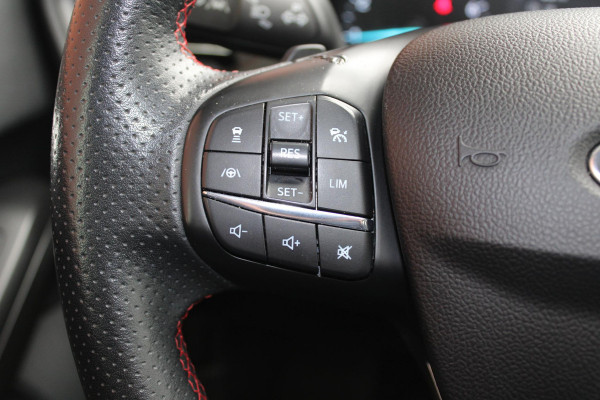 Ford Focus 1.5 EcoBoost ST Line Business 182pk Automaat | Winter Pack | Adaptive cruise control | Camera | Led koplampen | 18 inch