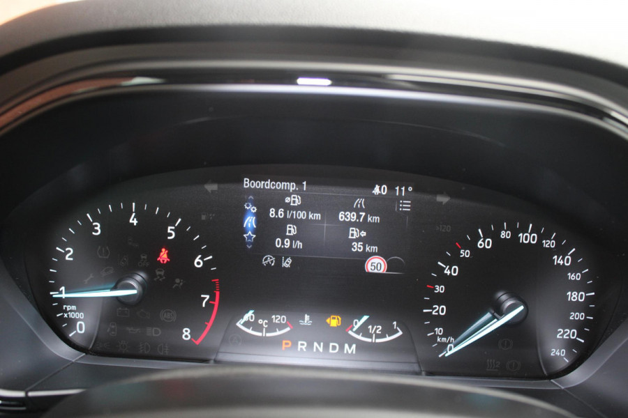 Ford Focus 1.5 EcoBoost ST Line Business 182pk Automaat | Winter Pack | Adaptive cruise control | Camera | Led koplampen | 18 inch