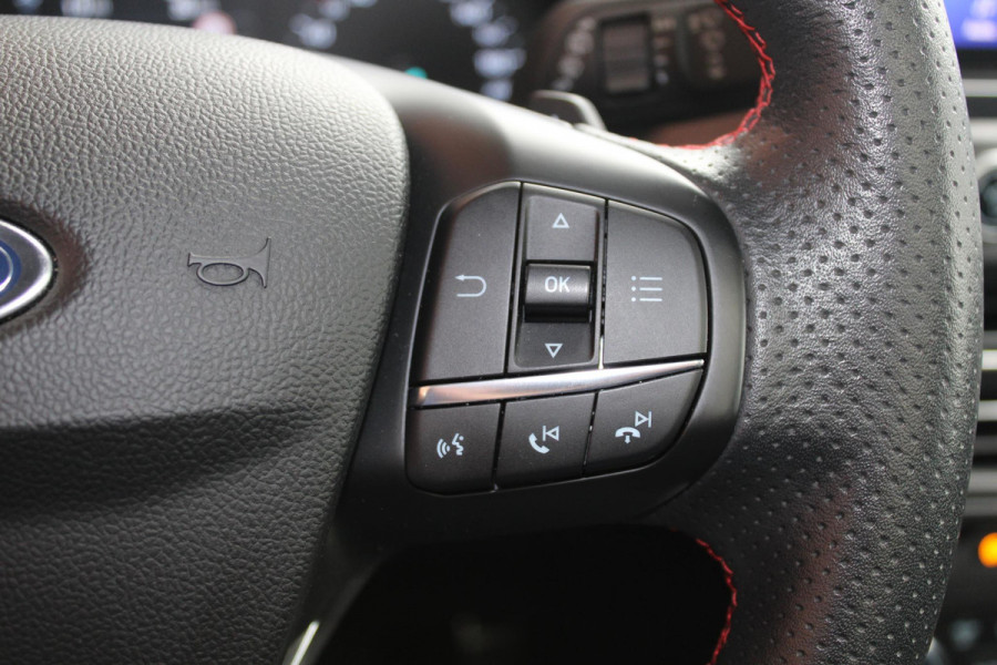 Ford Focus 1.5 EcoBoost ST Line Business 182pk Automaat | Winter Pack | Adaptive cruise control | Camera | Led koplampen | 18 inch