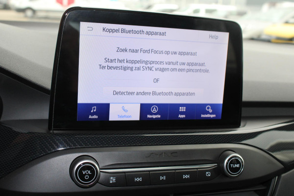 Ford Focus 1.5 EcoBoost ST Line Business 182pk Automaat | Winter Pack | Adaptive cruise control | Camera | Led koplampen | 18 inch