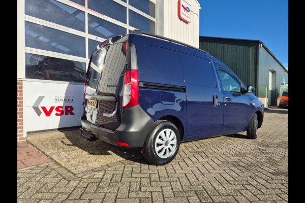 Dacia Dokker 1,6 MPI Benzine Marge 108.905 Km Nieuwe APK