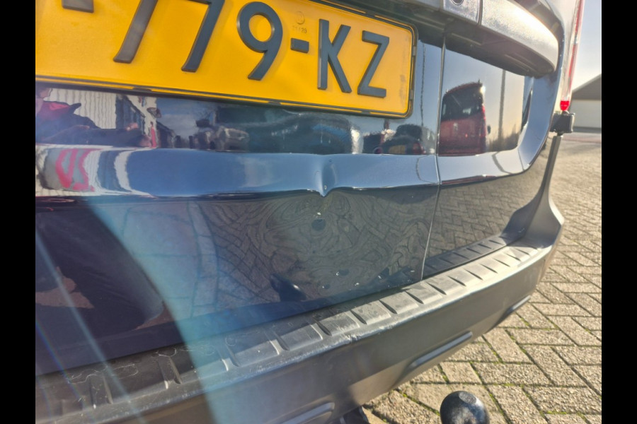 Dacia Dokker 1,6 MPI Benzine Marge 108.905 Km Nieuwe APK