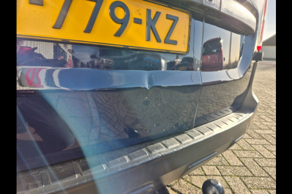 Dacia Dokker 1,6 MPI Benzine Marge 108.905 Km Nieuwe APK